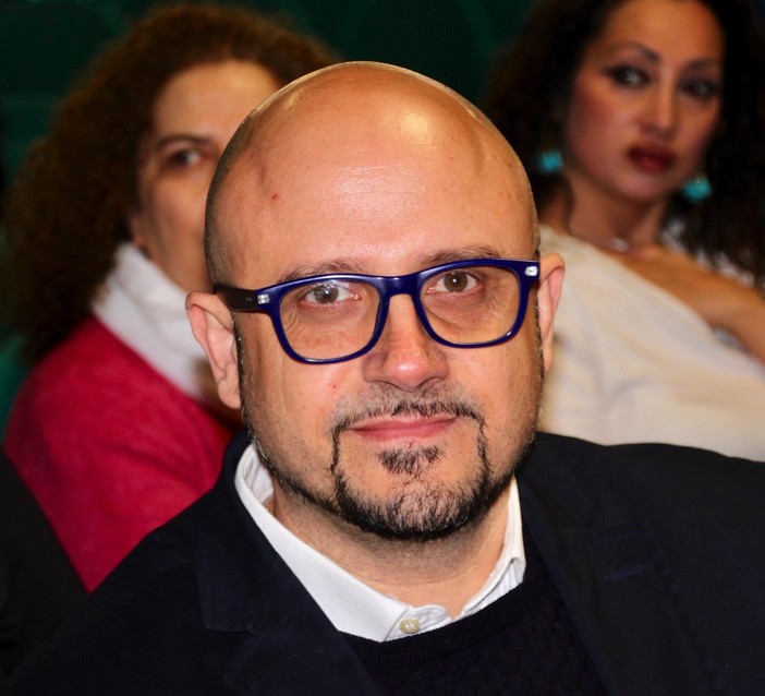 Elezioni Amministrative Sanremo: il pensiero di Alessandro Condò sul sondaggio presentato oggi Elezioni Amministrative Sanremo: il pensiero di Alessandro Condò sul sondaggio presentato oggi