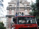 Sanremo: intervento dei VVF riuscito stamattina sulla cupola della Chiesa Russa