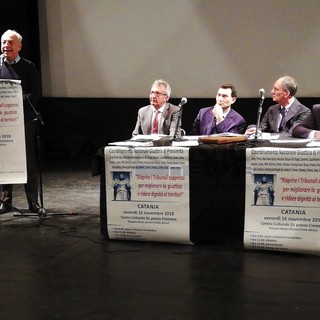 Costanza Pireri, vice sindaco di Sanremo