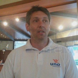 Imperia: la 'Uno Communication' rimane ad Imperia, la conferma ieri sera all'hotel Rossini