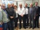 Sanremo: l'Assessore Mauro Menozzi ha visitato ieri la nuova sede dell'Associazione Nazionale Carabinieri