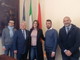 Ventimiglia: il neo gruppo di 'Cambiamo' incontra il Sindaco e programma il futuro Amministrativo della città