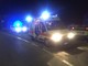 Ventimiglia: cade in scooter dopo aver partecipato alla 'notte bianca', 22enne ferito e portato in ospedale