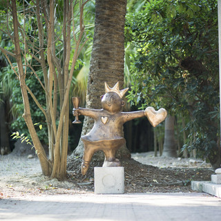 Imperia: al MACI prosegue la mostra In between, numerose novità a Villa Faravelli