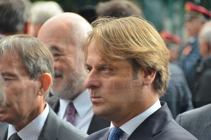 Balneari: l’Assessore Scajola ha convocato per mercoledì 17 febbraio un tavolo interregionale sul demanio marittimo