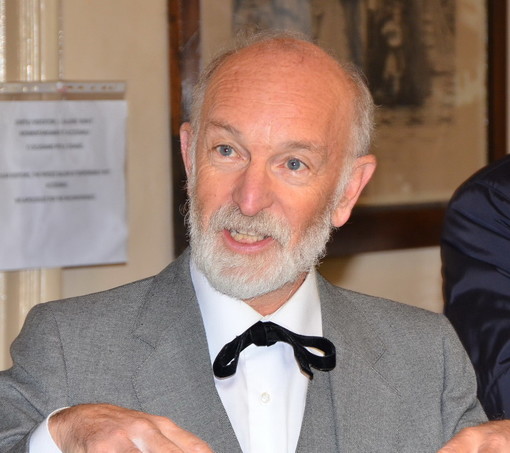 La Regione celebra la ‘Nobel night’ con una maratona scientifico-musicale a Genova e Sanremo La Regione celebra la ‘Nobel night’ con una maratona scientifico-musicale a Genova e Sanremo