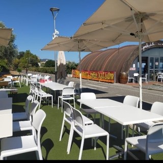 All'Impekabile Bar &amp; Grill di Bussana due appuntamenti imperdibili per il fine settimana