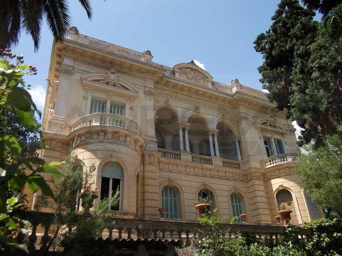 Sanremo: oggi l'inaugurazione della piattaforma tecnologica Crea per la difesa delle piante