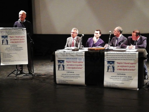 Costanza Pireri, vice sindaco di Sanremo