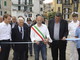 Imperia: il neo Sindaco Carlo Capacci ha inaugurato questo pomeriggio la Festa di San Giovanni