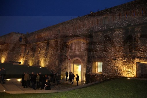 Sanremo: dal 28 al 30 dicembre a Santa Tecla l'esposizione che ripercorre i 40 anni del gruppo Interfolk