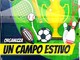 Calcio giovanile. L'ASD Imperia organizza un campo estivo