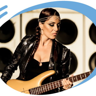 Sanremo: giovedì  sera torna 'UnoJazz&amp;Blues', al Casinò il concerto di Ida Nielsen &amp; The Funkbots