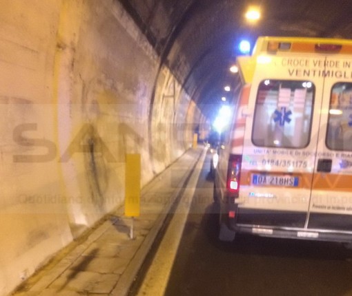 Incidente stradale sulla A10 nel savonese: lunghe code e disagi per chi viaggia verso Genova