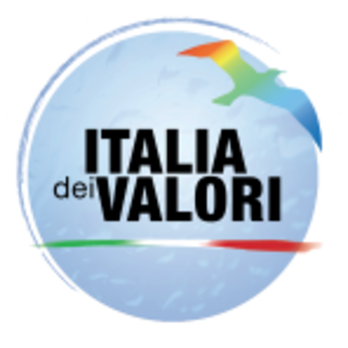 In Provincia di Imperia, l’Italia dei Valori cerca persone disponibili ad entrare nel partito fondato da Di Pietro