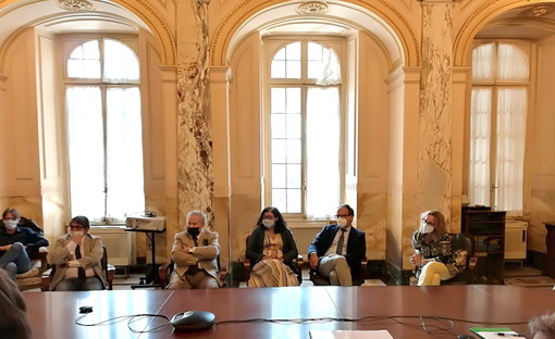 Sanremo: Comune e Unione Industriali sul futuro di un eliporto commerciale a Capo Verde Sanremo: Comune e Unione Industriali sul futuro di un eliporto commerciale a Capo Verde