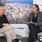 Festival 2025 in archivio: il patron dell'Ariston Walter Vacchino ci racconta gli aneddoti e parla del futuro (Video) Festival 2025 in archivio: il patron dell'Ariston Walter Vacchino ci racconta gli aneddoti e parla del futuro (Video)