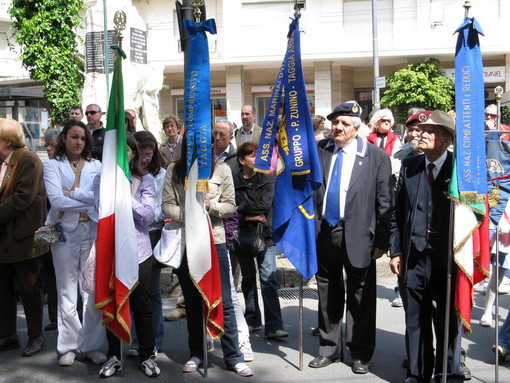 Ventimiglia: appuntamenti per la Settimana della Resistenza