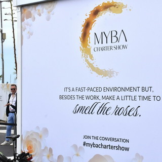 Confesercenti: grande entusiasmo per il MYBA Charter Show, Sanremo vetrina internazionale della nautica di lusso