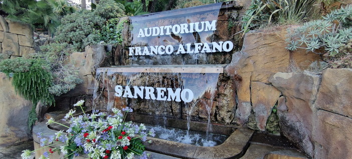 Sanremo, estate in musica: l’Auditorium Franco Alfano affidato all’Orchestra Sinfonica