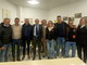 Elezioni Amministrative a Sanremo: Alessandro Mager e 'Forum' hanno incontrato la Cisl Elezioni Amministrative a Sanremo: Alessandro Mager e 'Forum' hanno incontrato la Cisl