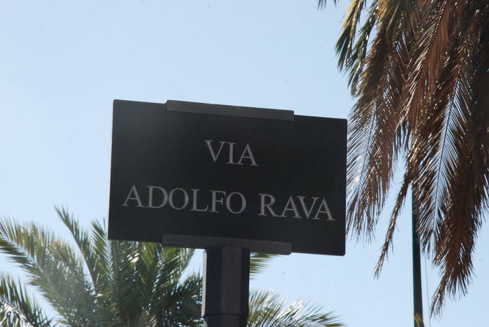 Sanremo: nel prossimo weekend il 4° autoraduno, modifiche alla circolazione in via Adolfo Rava