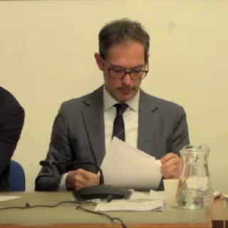 Bordighera, Ingenito: "Servono oltre 21 milioni di euro per interventi a protezione della passeggiata mare" Bordighera, Ingenito: "Servono oltre 21 milioni di euro per interventi a protezione della passeggiata mare"