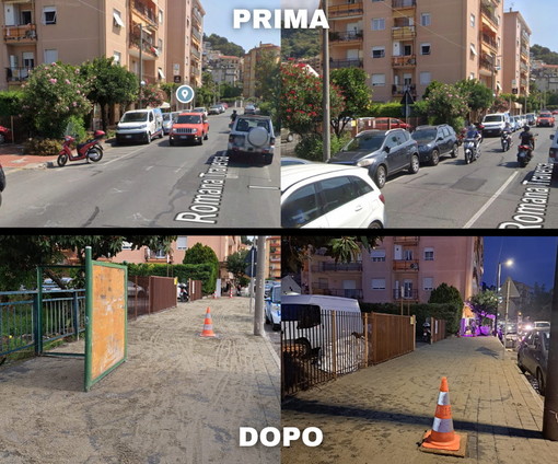 Vallecrosia: Perri e Simonetta “Verde Pubblico un fallimento totale, l’amministrazione del cemento” Vallecrosia: Perri e Simonetta “Verde Pubblico un fallimento totale, l’amministrazione del cemento”