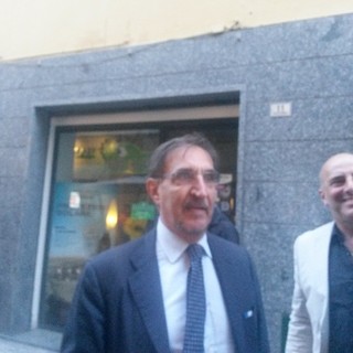 Liguria. Maltempo: La Russa, domani ‘media tour’ per chiedere attenzione a Governo