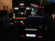 Sanremo: principio di incendio ad un'auto ieri sera in via Goethe, intervento dei Vigili del Fuoco