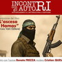 Vallecrosia, alla Biblioteca Andrea Doria la presentazione del libro sull’ascesa di Hamas con Renato Frezza domenica