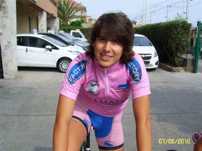 Ilaria Sanguineti