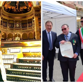 Arte, musica e servizio alla comunità: Isolabona celebra Paolo Gobetti (Foto)