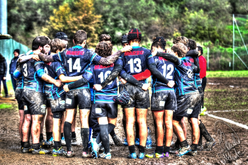 Rugby: nel Campionato Under 16, l'Imperia Rugby ritorna mitico e riscatta il mezzo passo falso contro Savona