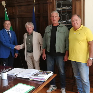 Sicurezza in provincia di Imperia: il sindacato di Polizia SIAP incontra il Prefetto e le istituzioni locali