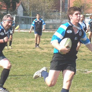 Tempo di bilanci per l'Imperia Rugby una delle realtà sportive più attive nella provincia Tempo di bilanci per l'Imperia Rugby una delle realtà sportive più attive nella provincia