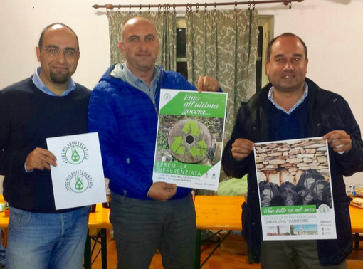 Vasia: primo incontro ieri sera per un progetto di comunicazione sul corretto conferimento dei rifiuti Vasia: primo incontro ieri sera per un progetto di comunicazione sul corretto conferimento dei rifiuti