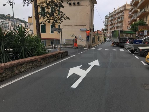 Sanremo: nuova lettera per la situazione di pericolo tra via Galilei e via Ramelli, un lettore "Pronto a rivolgermi alla Prefettura" Sanremo: nuova lettera per la situazione di pericolo tra via Galilei e via Ramelli, un lettore "Pronto a rivolgermi alla Prefettura"