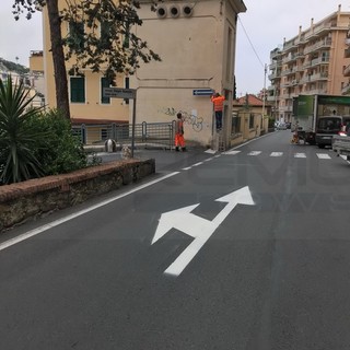 Sanremo: nuova lettera per la situazione di pericolo tra via Galilei e via Ramelli, un lettore "Pronto a rivolgermi alla Prefettura" Sanremo: nuova lettera per la situazione di pericolo tra via Galilei e via Ramelli, un lettore "Pronto a rivolgermi alla Prefettura"