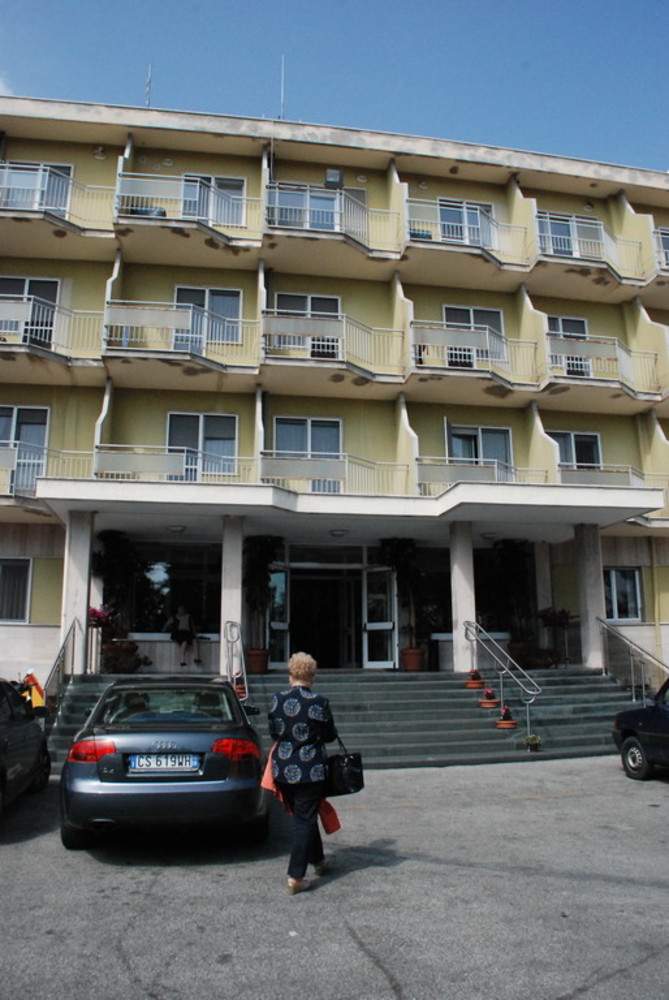 Sanremo: 85enne morì a Casa Serena, oggi la sentenza per il direttore amministrativo e direttore sanitario Sanremo: 85enne morì a Casa Serena, oggi la sentenza per il direttore amministrativo e direttore sanitario