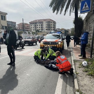 Le immagini dal luogo dell'incidente Le immagini dal luogo dell'incidente
