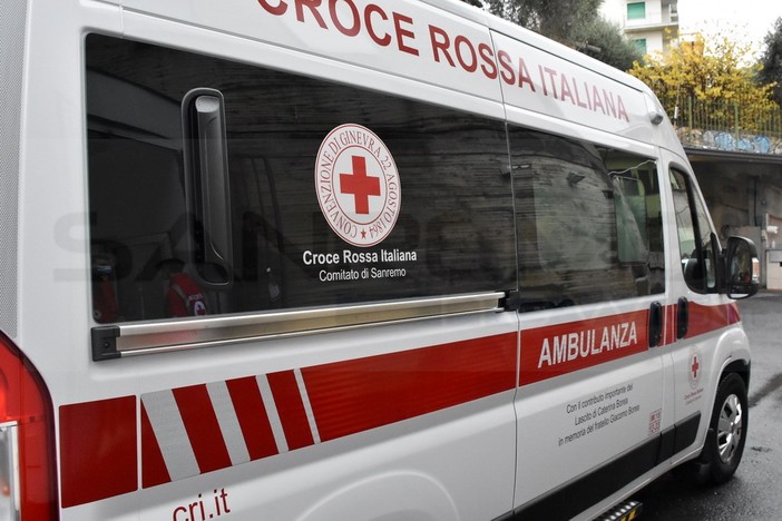 Ospedaletti: l'Amministrazione conferma l'affidamento dei locali sotto l'Alexandra alla Croce Rossa