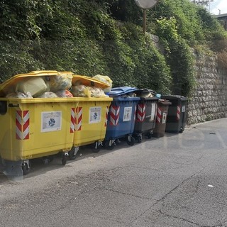 Ventimiglia: dopo l'ok del Consiglio comunale è dietro l'angolo il nuovo appalto comprensoriale intemelio dei rifiuti
