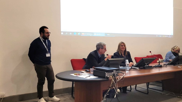 Sanremo: incontro sulle 'Fake News in Medicina' organizzato da Asl 1 e ordine dei giornalisti Sanremo: incontro sulle 'Fake News in Medicina' organizzato da Asl 1 e ordine dei giornalisti