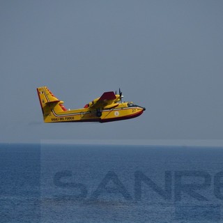 Bordighera: la riflessione di una nostra lettrice sui roghi che hanno colpito la nostra Provincia