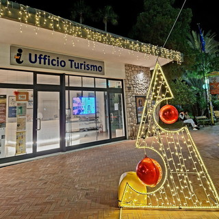 Bordighera: gli orari dell'ufficio Iat per le festività natalizie e per il fine anno