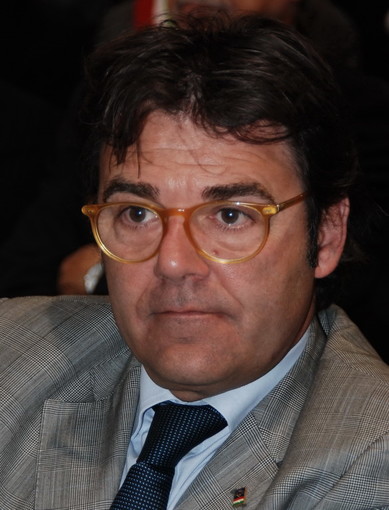 Eugenio Minasso
