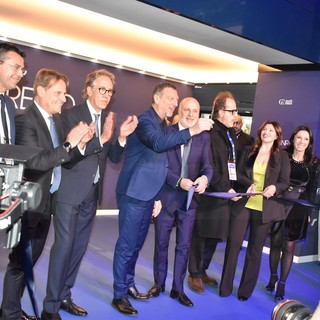 Festival 2023: stasera la finalissima, ecco il programma del sabato di 'Casa Sanremo' tra Palafiori e Centrale