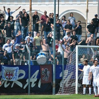 Calcio: play-off di Promozione, mano pesante del Giudice Sportivo sull'Imperia Calcio Calcio: play-off di Promozione, mano pesante del Giudice Sportivo sull'Imperia Calcio