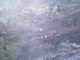 Ventimiglia: piccolo incendio boschivo oggi pomeriggio in località Varase Ventimiglia: piccolo incendio boschivo oggi pomeriggio in località Varase